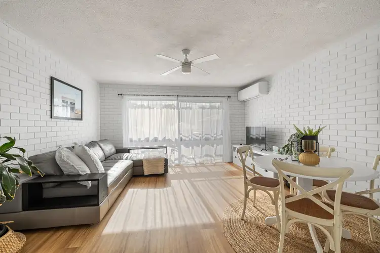 Second view of Homely unit listing, 6/75 Harold Street, Holland Park QLD 4121