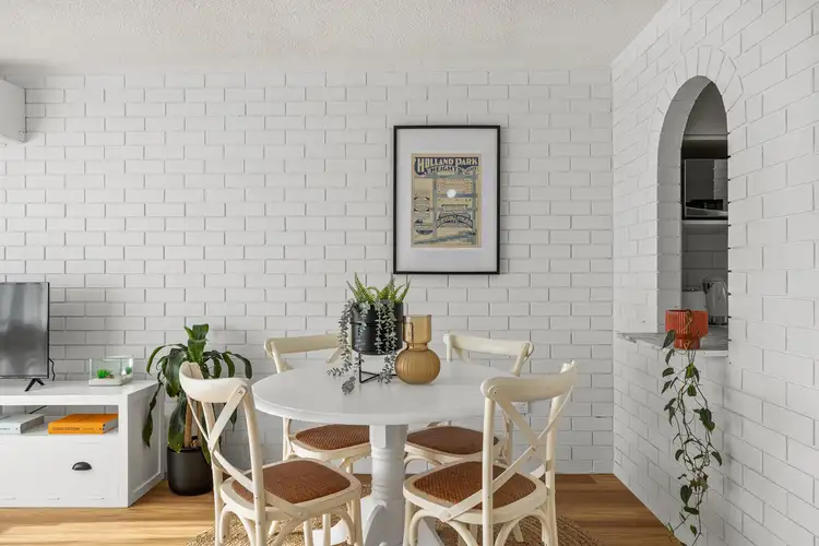 Third view of Homely unit listing, 6/75 Harold Street, Holland Park QLD 4121