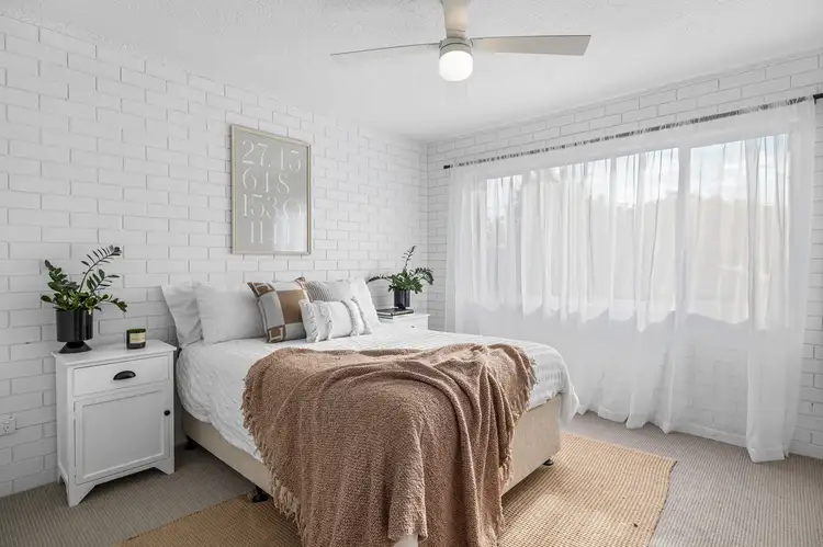 Fourth view of Homely unit listing, 6/75 Harold Street, Holland Park QLD 4121