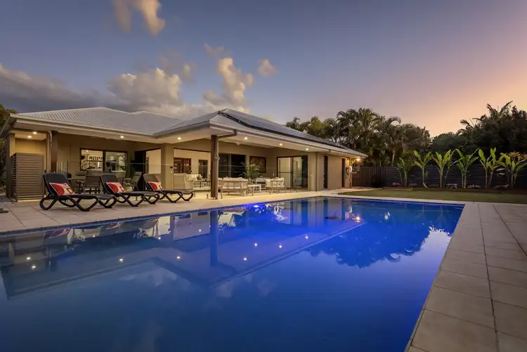 24 Pathfinder Road, Coomera Waters QLD 4209