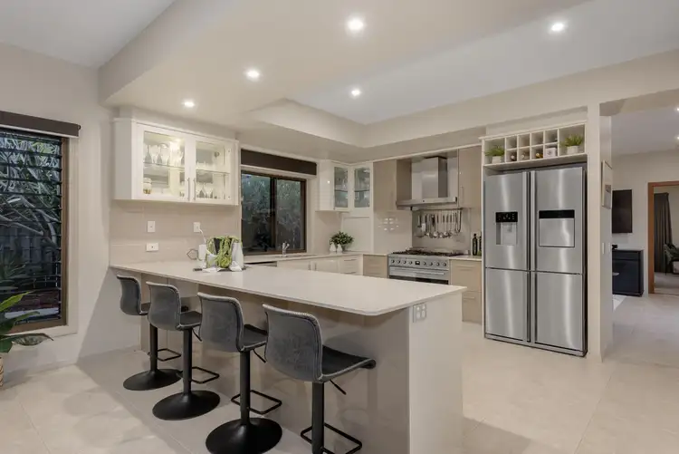 Sixth view of Homely house listing, 24 Pathfinder Road, Coomera Waters QLD 4209