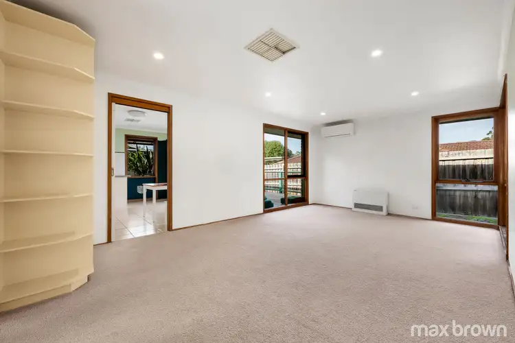 Second view of Homely house listing, 8 Woody Link, Croydon South VIC 3136