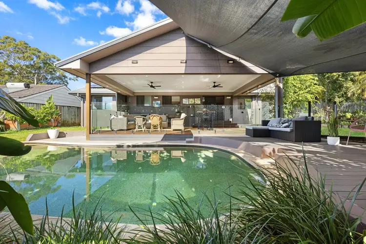 10 Terranora Parade, Bilambil Heights NSW 2486