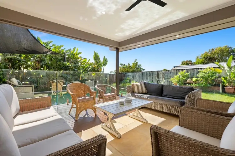 Second view of Homely house listing, 10 Terranora Parade, Bilambil Heights NSW 2486