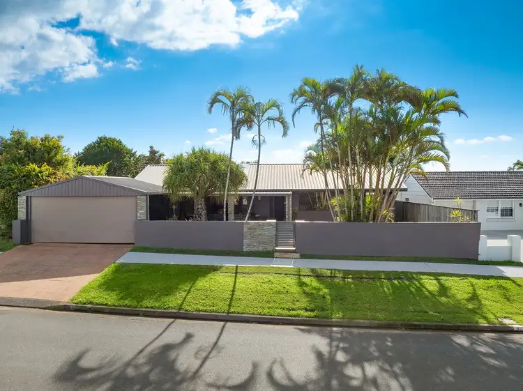 Third view of Homely house listing, 10 Terranora Parade, Bilambil Heights NSW 2486