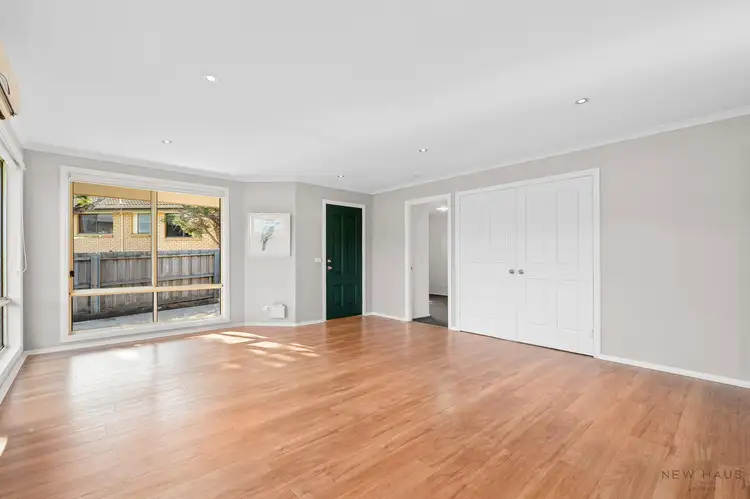 Fifth view of Homely house listing, 118a Bligh Street, Warrane TAS 7018