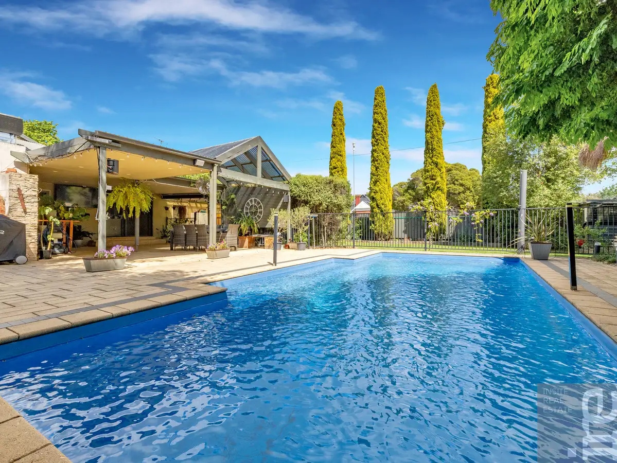 Main view of Homely house listing, 102 Rowan Street, Wangaratta VIC 3677