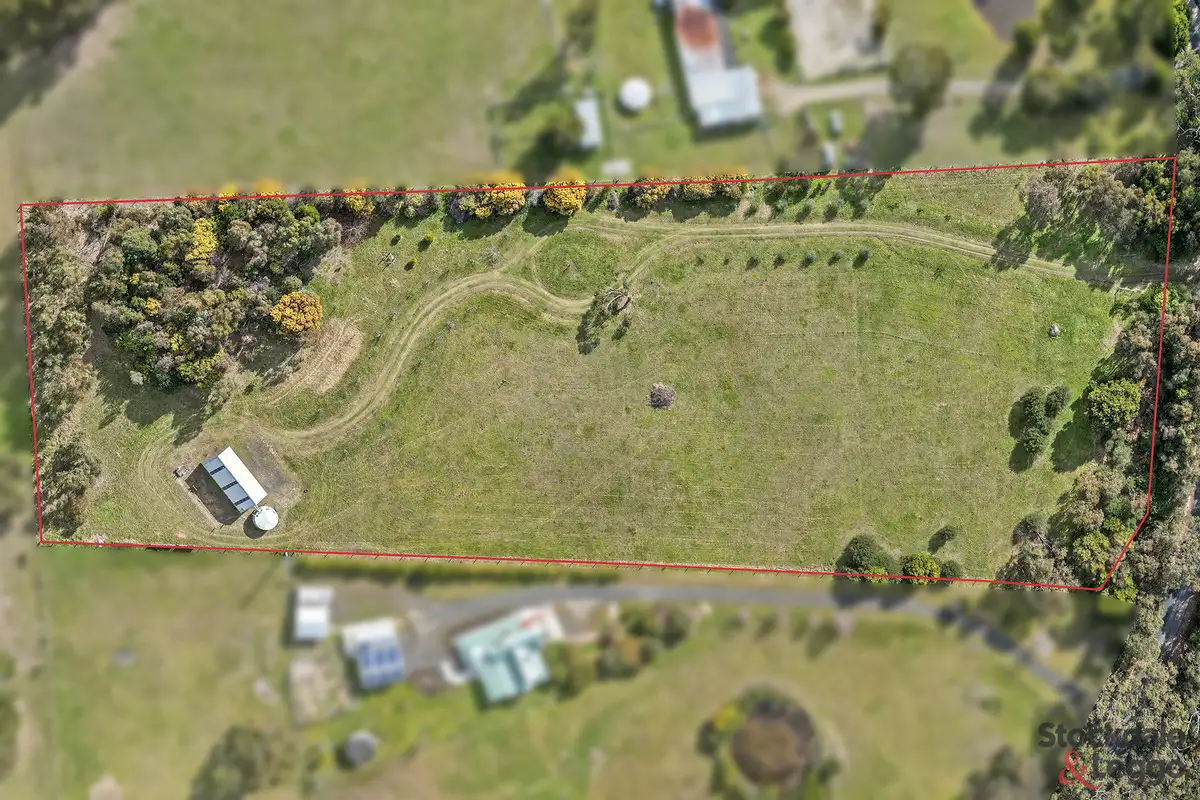 Main view of Homely land listing, 143 Macintoshs Road, Boolarra VIC 3870