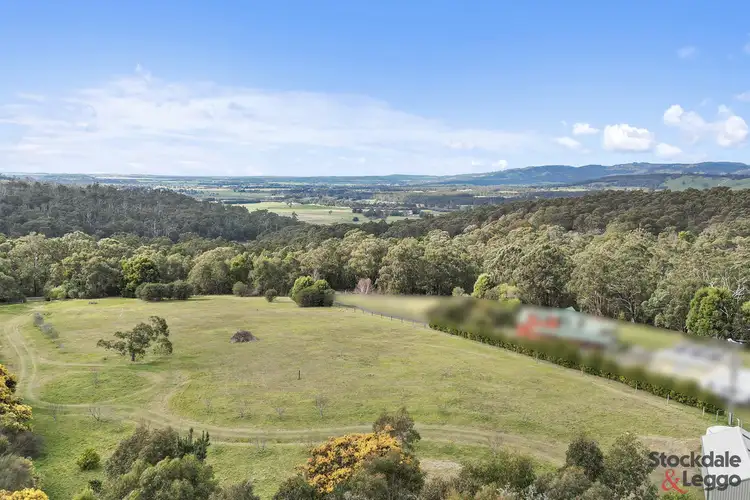 Third view of Homely land listing, 143 Macintoshs Road, Boolarra VIC 3870
