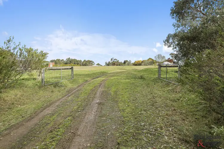 Fourth view of Homely land listing, 143 Macintoshs Road, Boolarra VIC 3870