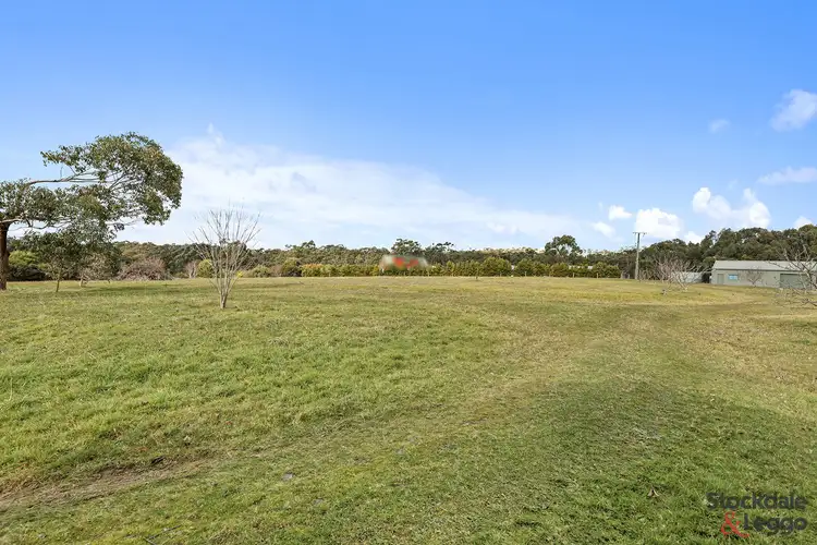 Sixth view of Homely land listing, 143 Macintoshs Road, Boolarra VIC 3870
