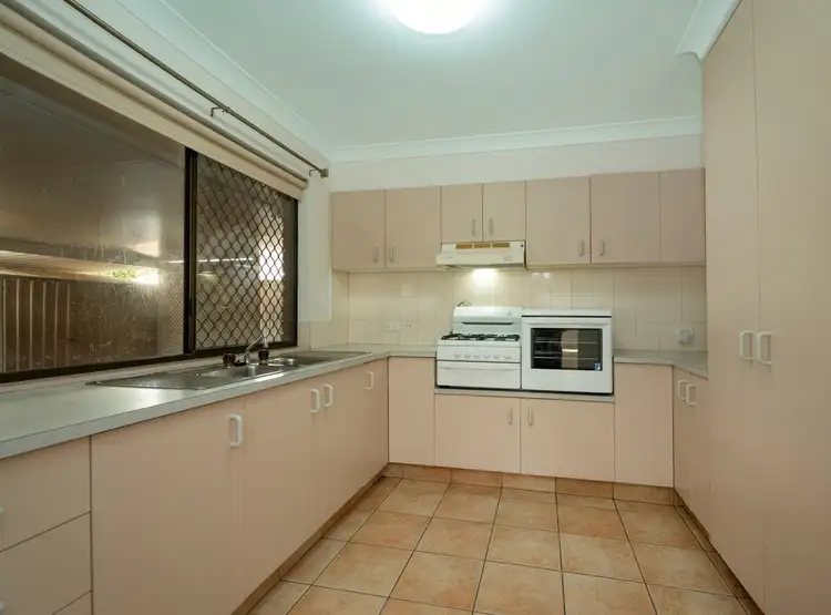 Third view of Homely villa listing, 22/8 Highfields Road, Highfields QLD 4352