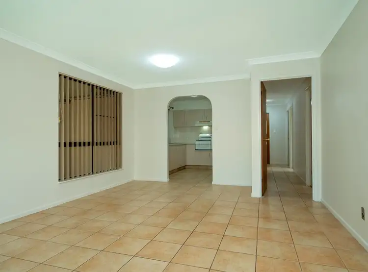 Fourth view of Homely villa listing, 22/8 Highfields Road, Highfields QLD 4352