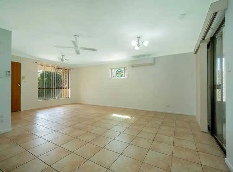 Fifth view of Homely villa listing, 22/8 Highfields Road, Highfields QLD 4352
