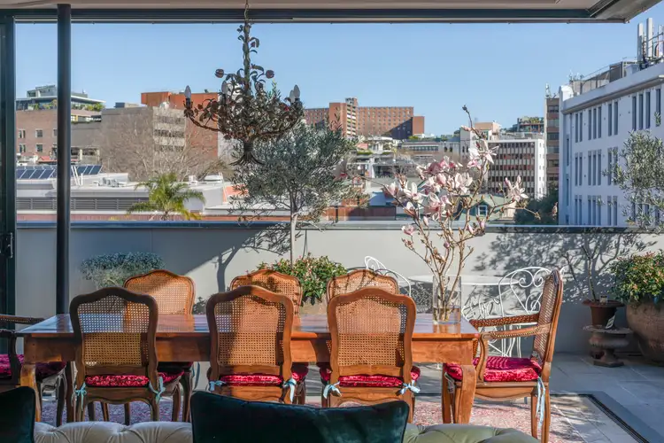 Third view of Homely apartment listing, 25/144-154 Commonwealth Street, Surry Hills NSW 2010