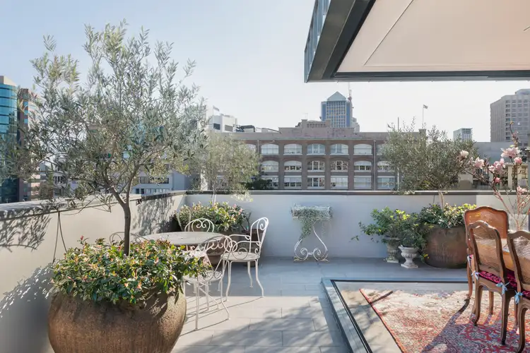 Fifth view of Homely apartment listing, 25/144-154 Commonwealth Street, Surry Hills NSW 2010