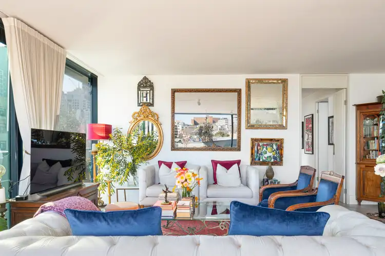 Sixth view of Homely apartment listing, 25/144-154 Commonwealth Street, Surry Hills NSW 2010