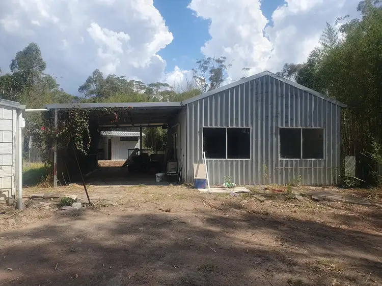 Fifth view of Homely house listing, 19A Pinnell Road, Crows Nest QLD 4355