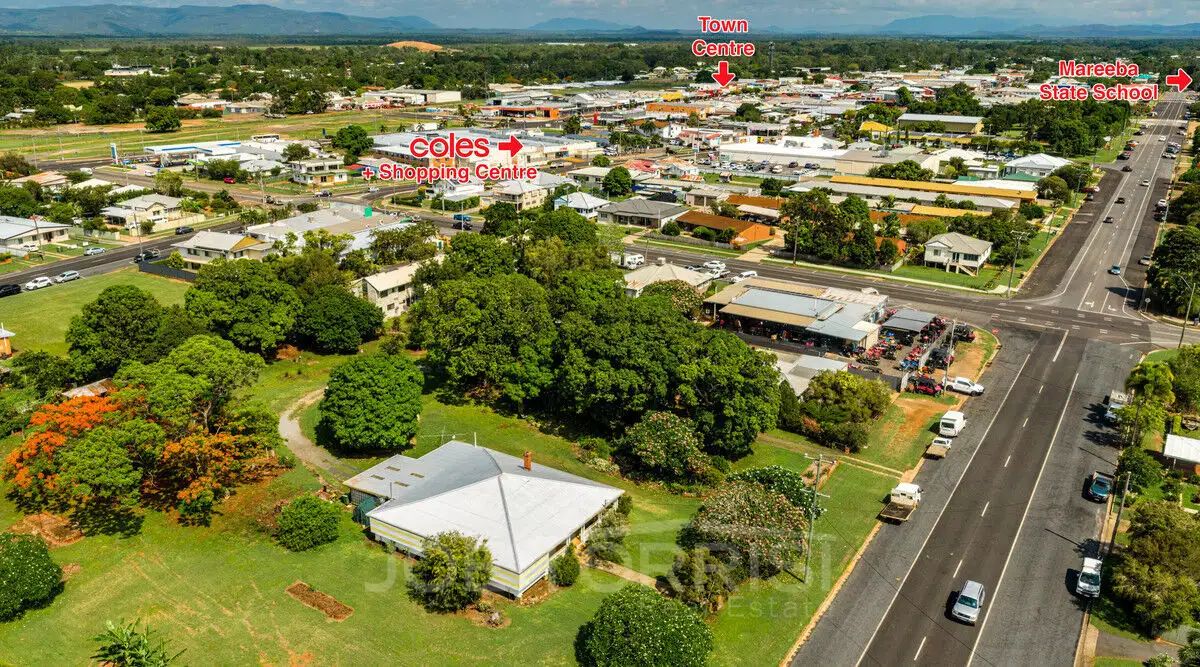 Main view of Homely land listing, Lots 15 & 16 Constance Street, Mareeba QLD 4880