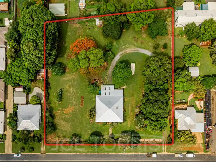 Third view of Homely land listing, Lots 15 & 16 Constance Street, Mareeba QLD 4880