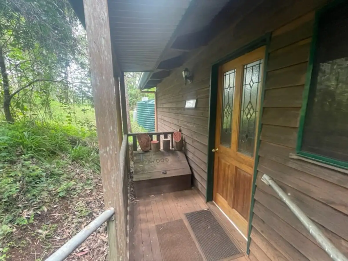 Main view of Homely studio listing, 2/84 Palmtree Road, Palmtree QLD 4352