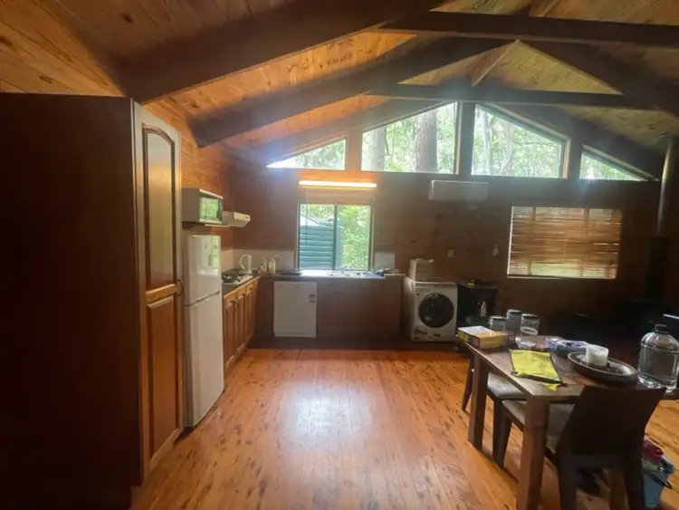 Fourth view of Homely studio listing, 2/84 Palmtree Road, Palmtree QLD 4352