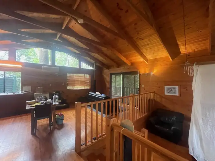 Fifth view of Homely studio listing, 2/84 Palmtree Road, Palmtree QLD 4352