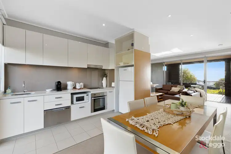 Main view of Homely apartment listing, 446/17 Potters Hill Road, San Remo VIC 3925