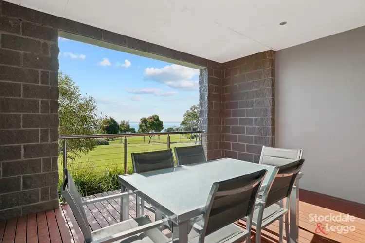 Second view of Homely apartment listing, 446/17 Potters Hill Road, San Remo VIC 3925