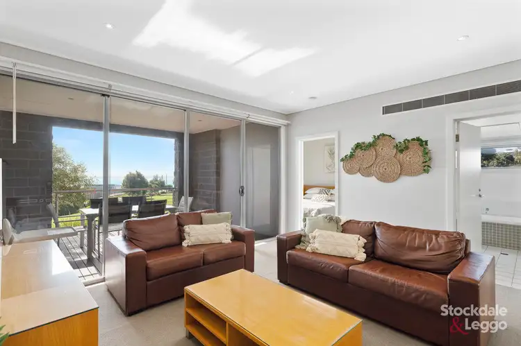 Fifth view of Homely apartment listing, 446/17 Potters Hill Road, San Remo VIC 3925