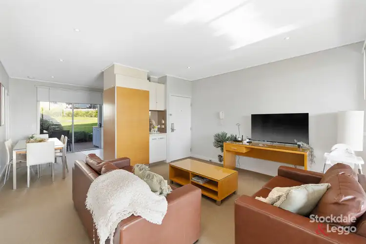 Sixth view of Homely apartment listing, 446/17 Potters Hill Road, San Remo VIC 3925