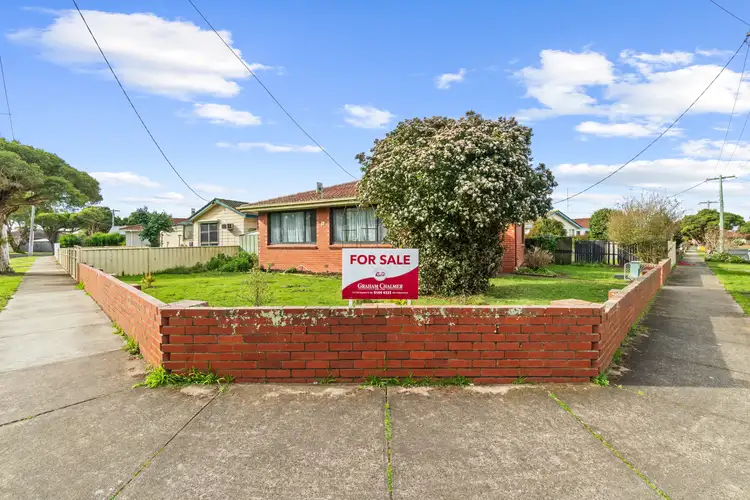 Main view of Homely house listing, 6 Dugan Street, Sale VIC 3850