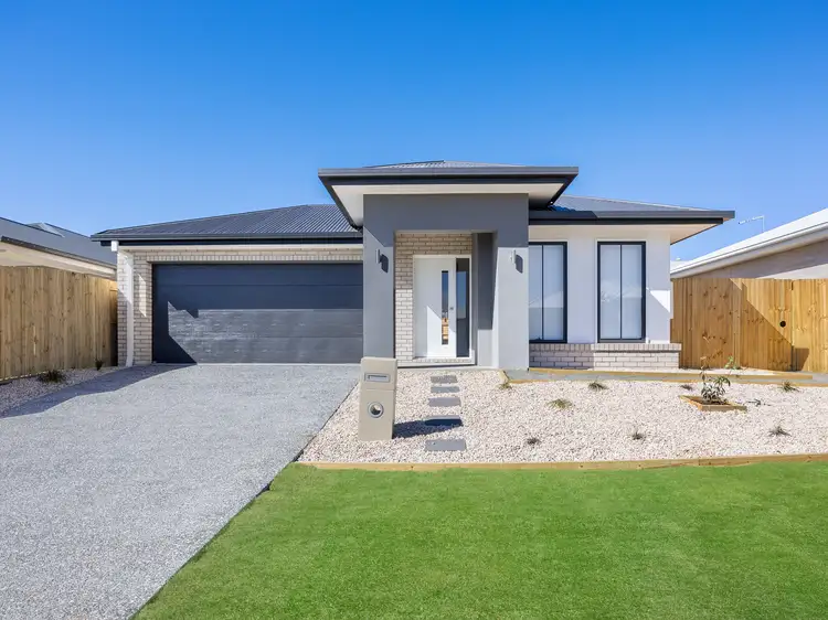 Main view of Homely house listing, 23 Beaming Road, Ripley QLD 4306