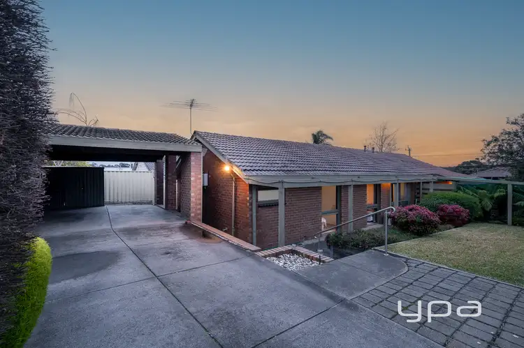 93 Bamford Avenue, Westmeadows VIC 3049