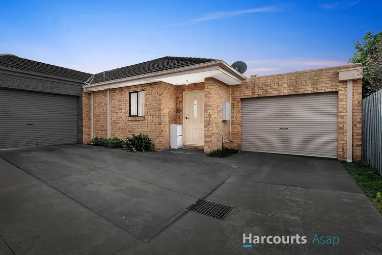 2/61 Sylvia Street, Dandenong North VIC 3175