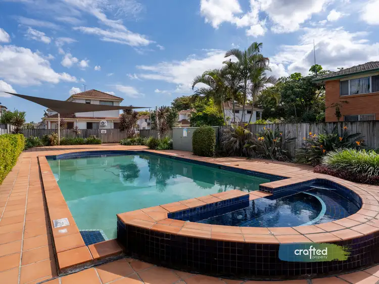 Second view of Homely townhouse listing, 15/52 Daw Road, Runcorn QLD 4113