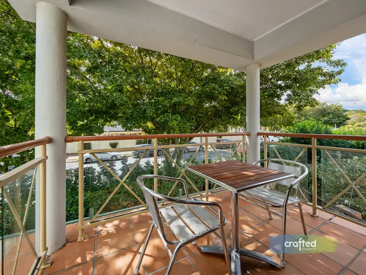 Third view of Homely townhouse listing, 15/52 Daw Road, Runcorn QLD 4113