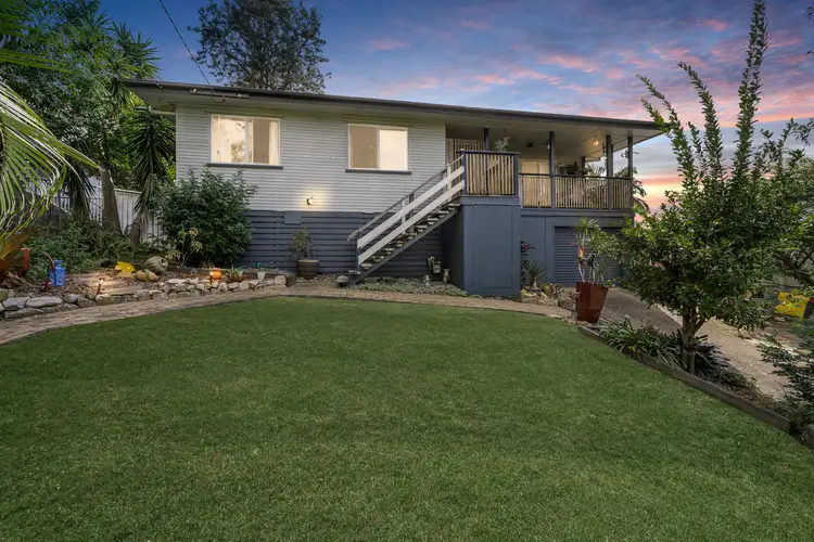 3 Sloane Street, Stafford Heights QLD 4053