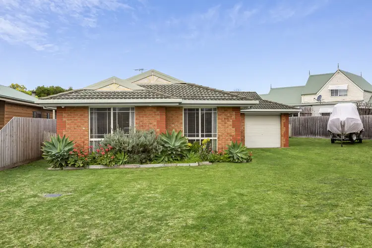 Main view of Homely house listing, 6 Hygeia Court, Indented Head VIC 3223