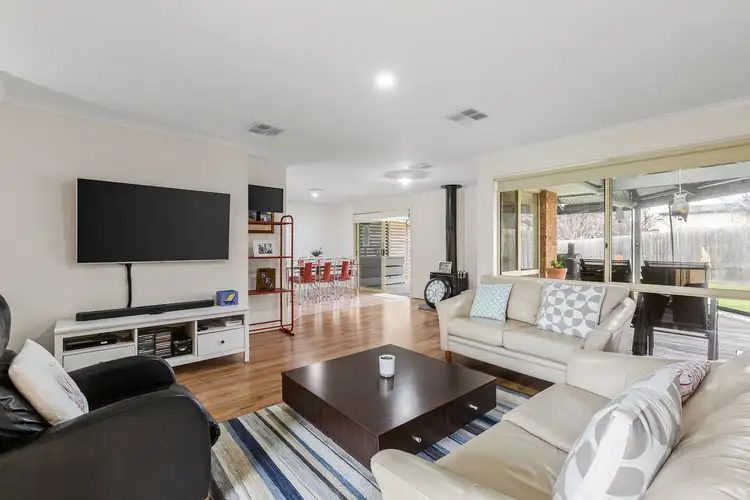 Second view of Homely house listing, 6 Hygeia Court, Indented Head VIC 3223