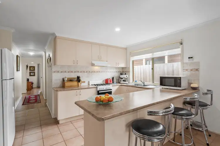 Fifth view of Homely house listing, 6 Hygeia Court, Indented Head VIC 3223