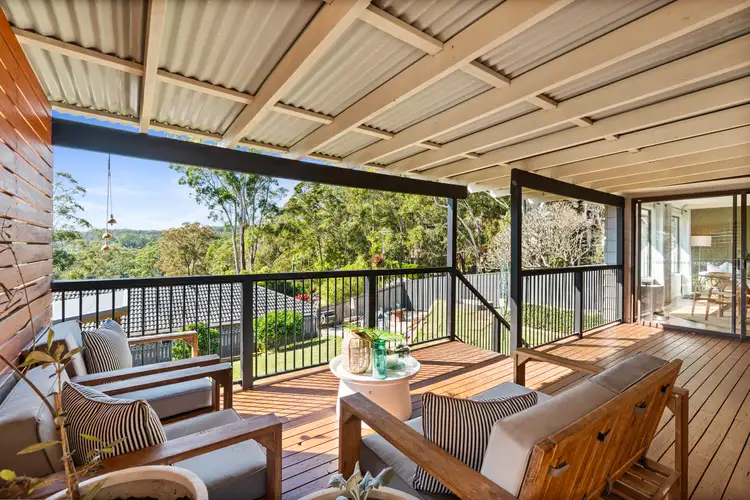 Fourth view of Homely house listing, 7 Maranoa Street, Wyoming NSW 2250