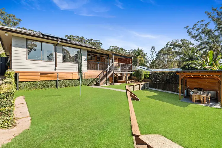 Sixth view of Homely house listing, 7 Maranoa Street, Wyoming NSW 2250