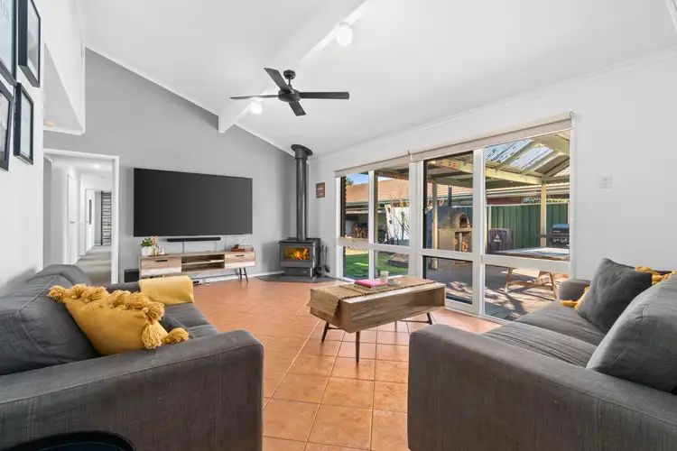 Fourth view of Homely house listing, 54 Montgomery Street, Sale VIC 3850