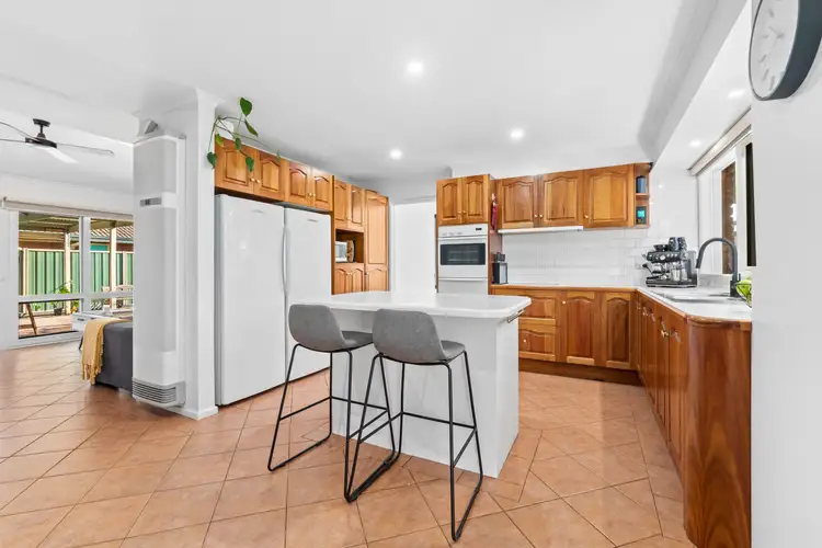 Fifth view of Homely house listing, 54 Montgomery Street, Sale VIC 3850