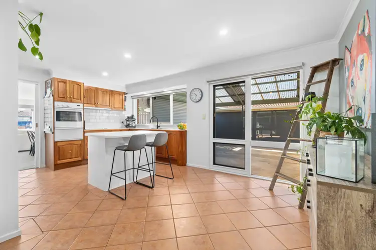 Sixth view of Homely house listing, 54 Montgomery Street, Sale VIC 3850