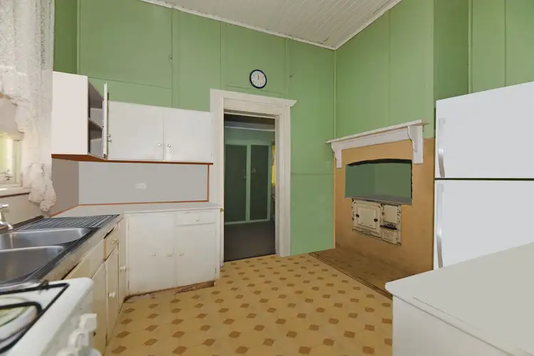 Second view of Homely house listing, 18 Osric Street, Gunnedah NSW 2380