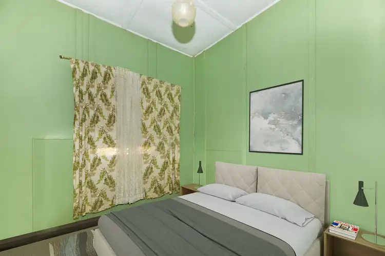 Fifth view of Homely house listing, 18 Osric Street, Gunnedah NSW 2380