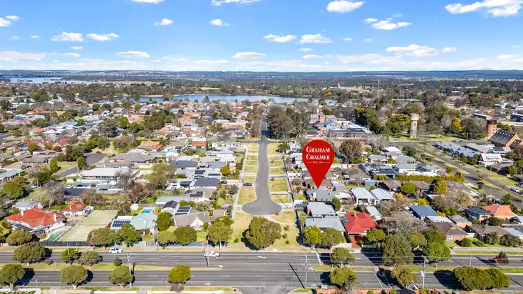 Second view of Homely house listing, 45 Dundas Street, Sale VIC 3850