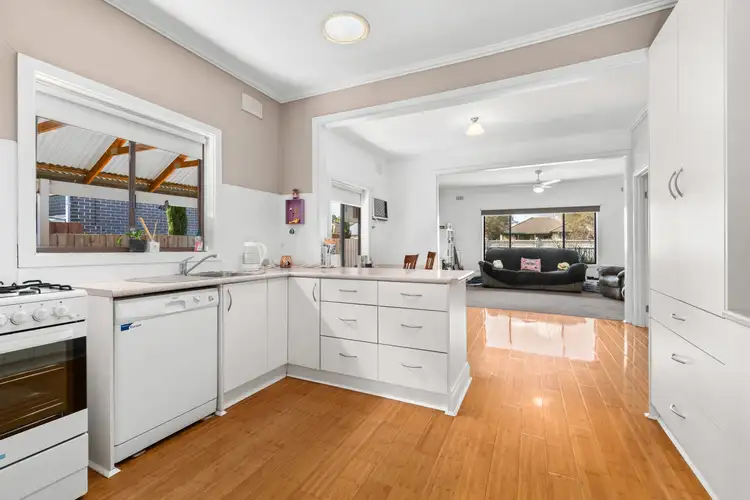 Fourth view of Homely house listing, 45 Dundas Street, Sale VIC 3850